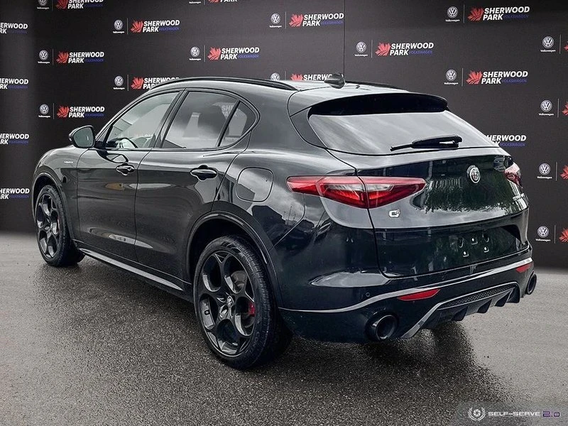2022 Alfa Romeo Stelvio - Image 5 of 20