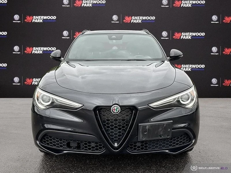 2022 Alfa Romeo Stelvio - Image 2 of 20