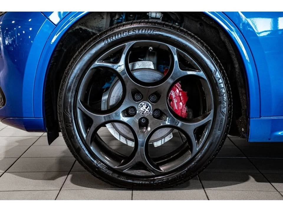 2022 Alfa Romeo Stelvio - Image 20 of 20