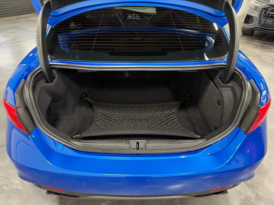 2022 Alfa Romeo Giulia - Image 6 of 20