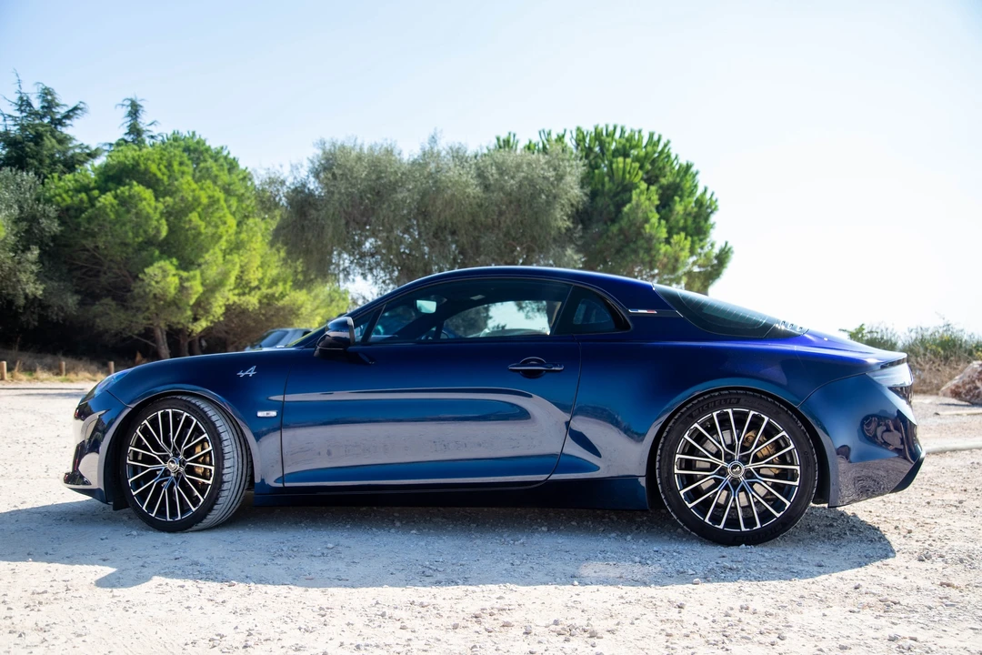 2022 Alpine A110 (2017-Present) - Image 4 of 31