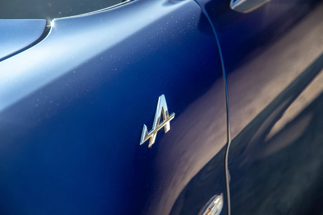 2022 Alpine A110 (2017-Present) - Image 25 of 31