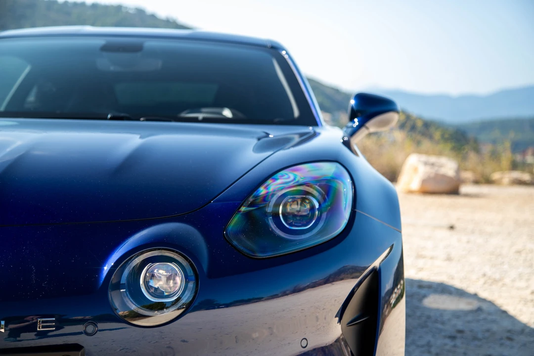 2022 Alpine A110 (2017-Present) - Image 9 of 31