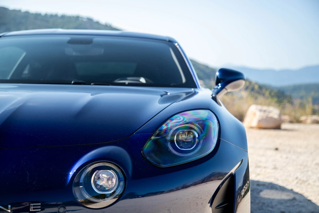 2022 Alpine A110 (2017-Present) - Image 10 of 31