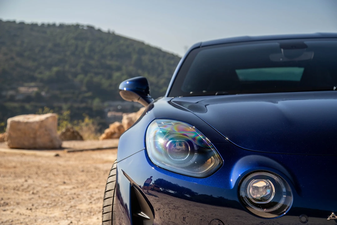 2022 Alpine A110 (2017-Present) - Image 11 of 31