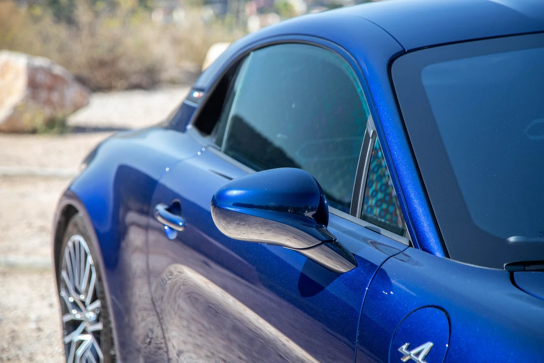 2022 Alpine A110 (2017-Present) - Image 26 of 31