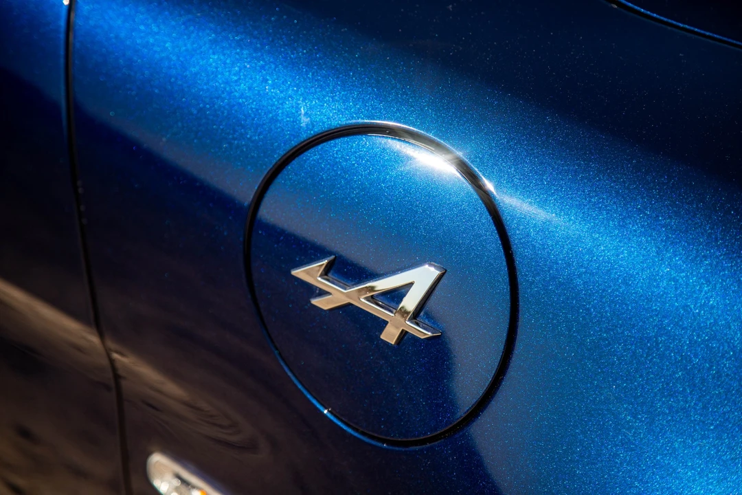 2022 Alpine A110 (2017-Present) - Image 27 of 31