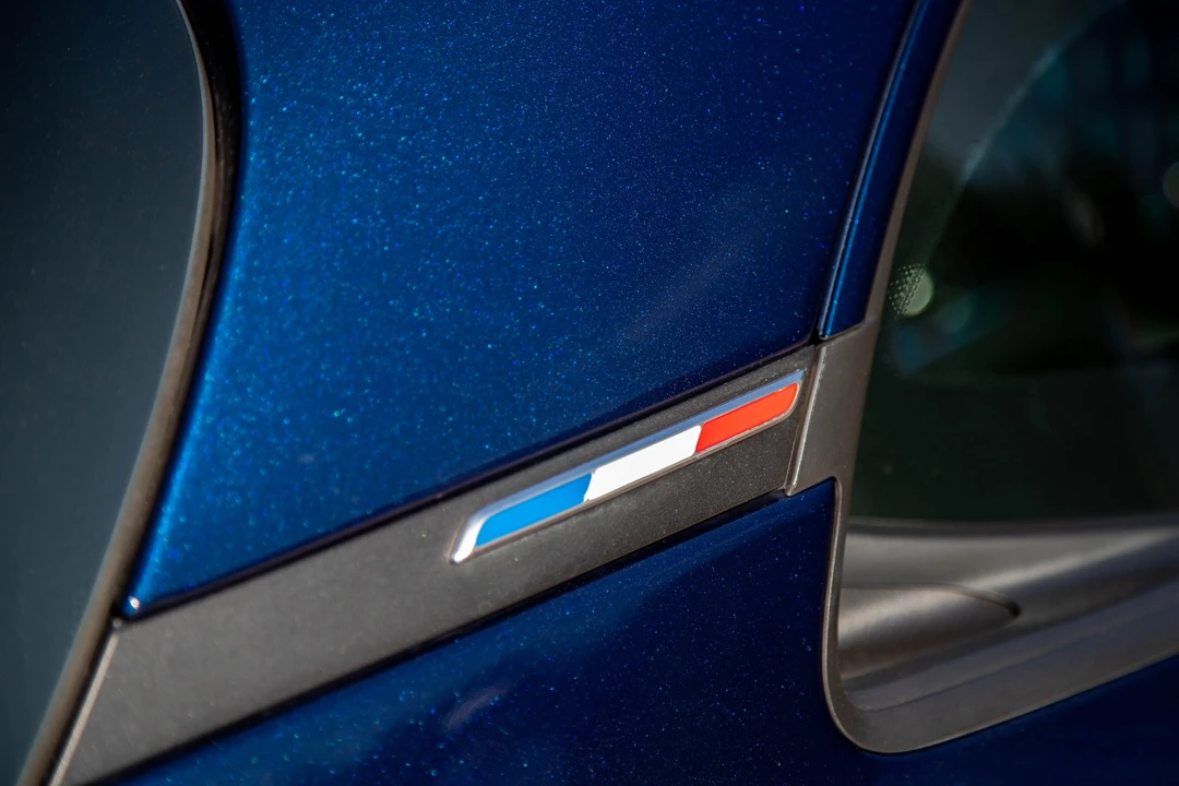 2022 Alpine A110 (2017-Present) - Image 28 of 31