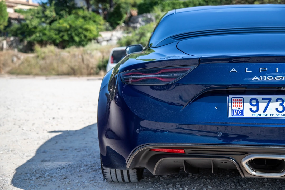2022 Alpine A110 (2017-Present) - Image 16 of 31
