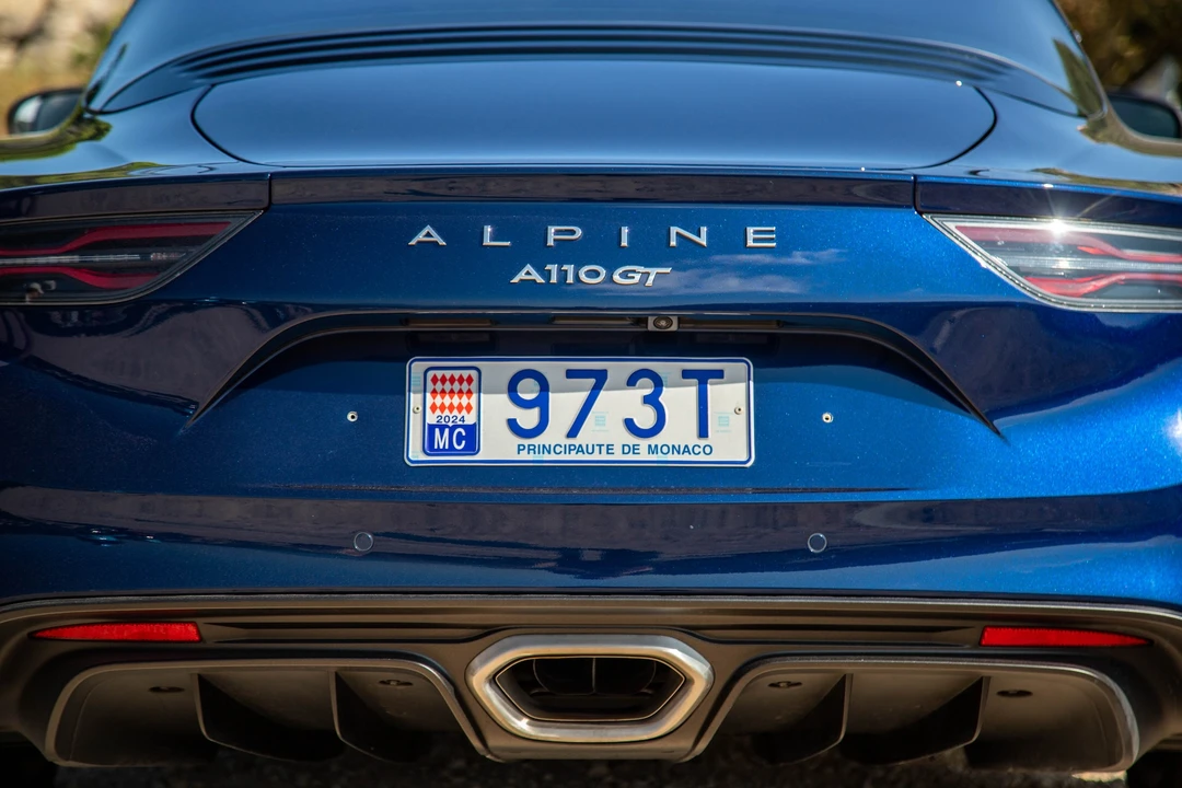 2022 Alpine A110 (2017-Present) - Image 17 of 31