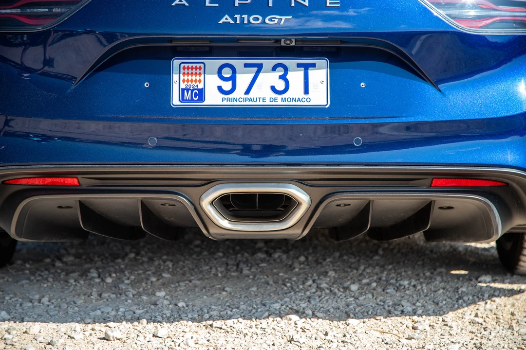 2022 Alpine A110 (2017-Present) - Image 18 of 31