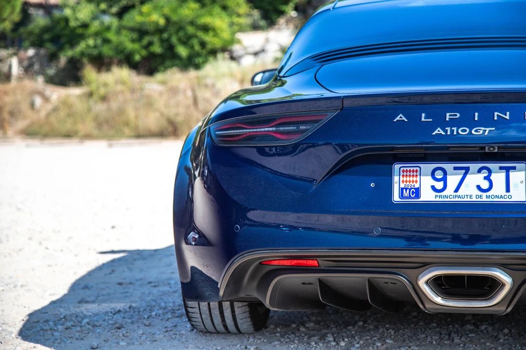2022 Alpine A110 (2017-Present) - Image 20 of 31
