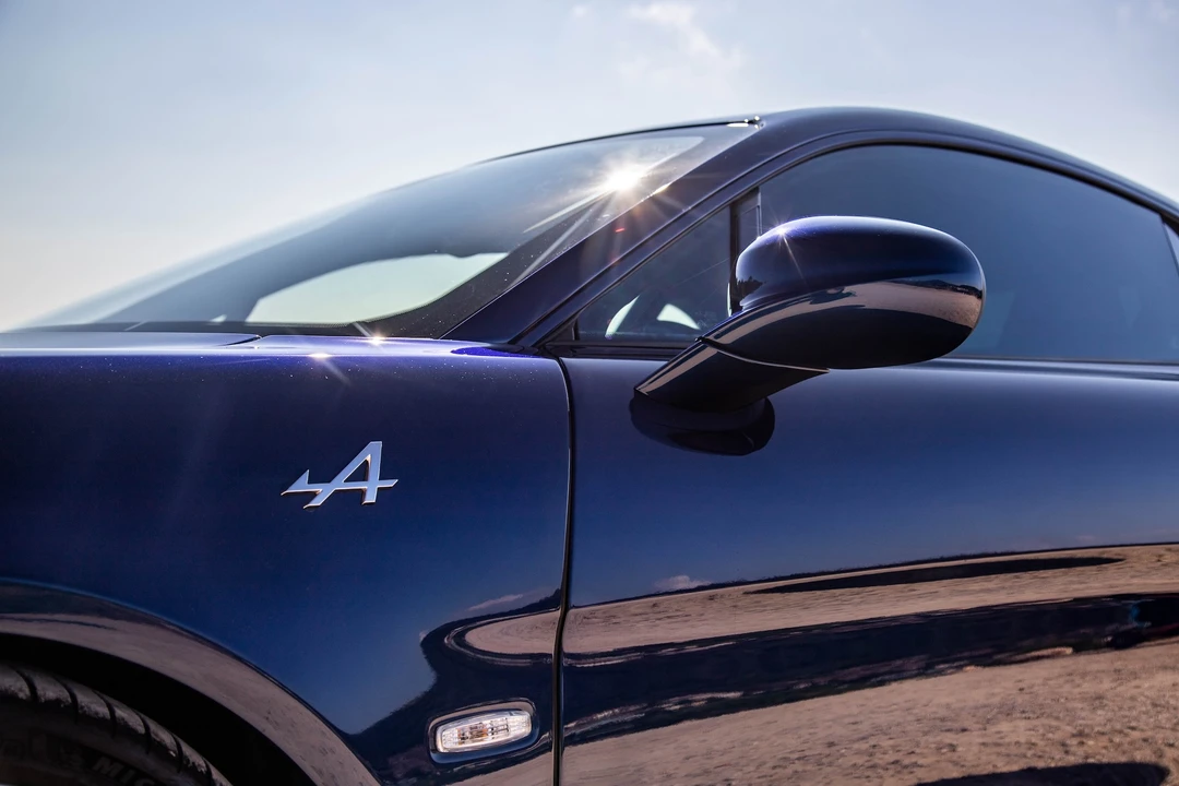 2022 Alpine A110 (2017-Present) - Image 29 of 31