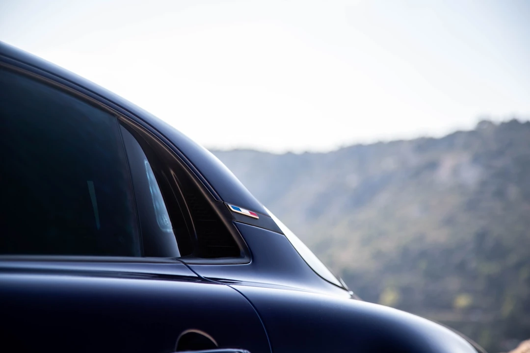 2022 Alpine A110 (2017-Present) - Image 30 of 31