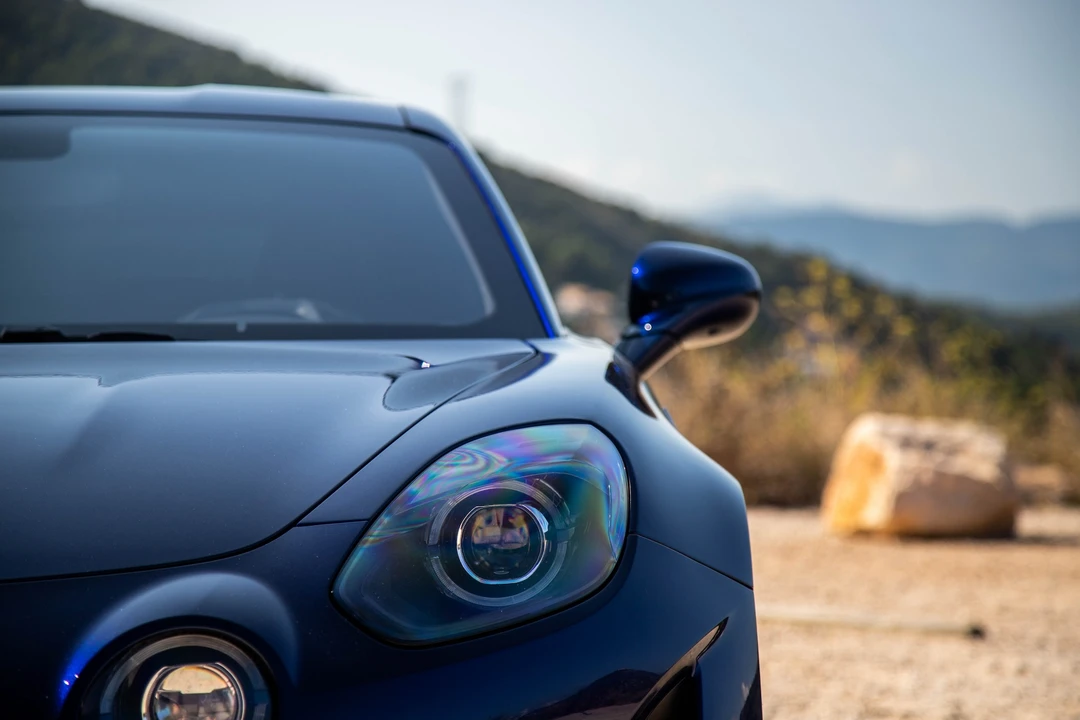 2022 Alpine A110 (2017-Present) - Image 12 of 31