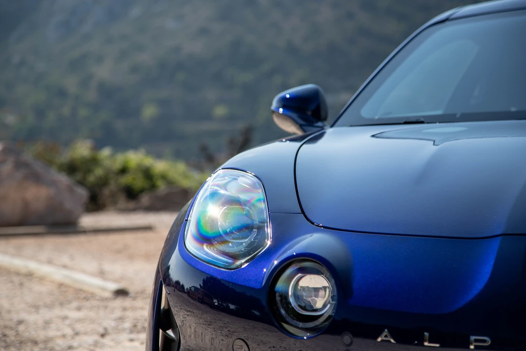 2022 Alpine A110 (2017-Present) - Image 13 of 31