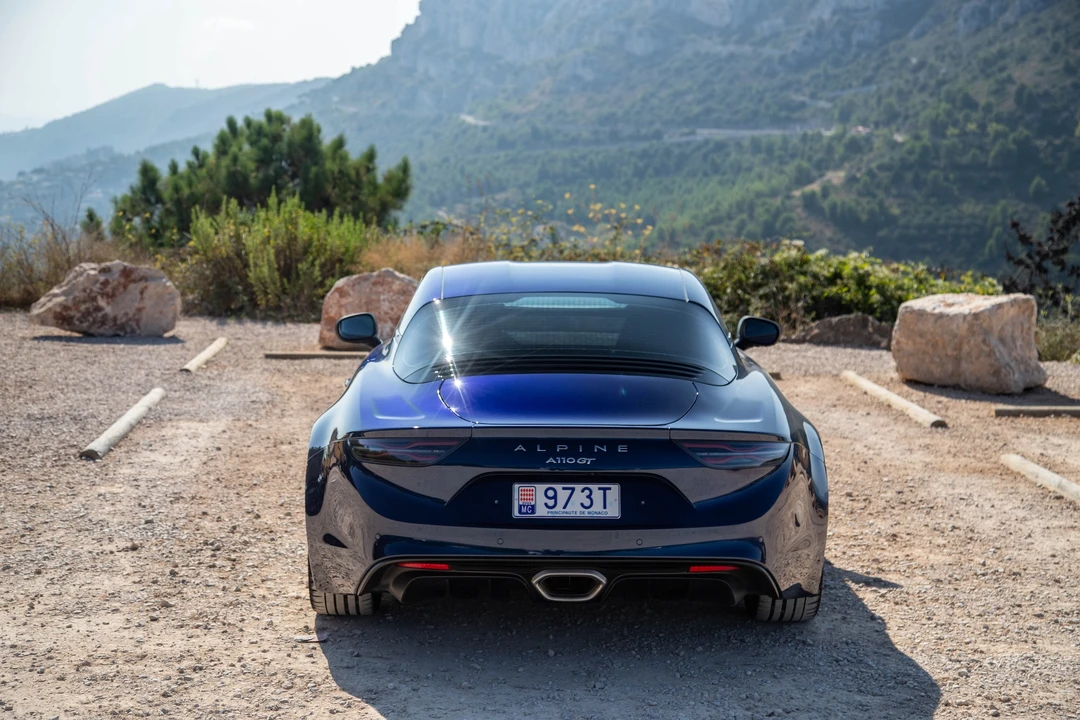 2022 Alpine A110 (2017-Present) - Image 6 of 31