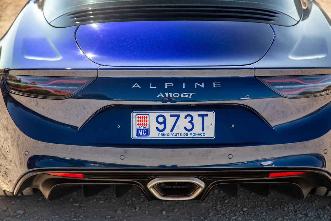 2022 Alpine A110 (2017-Present) - Image 22 of 31