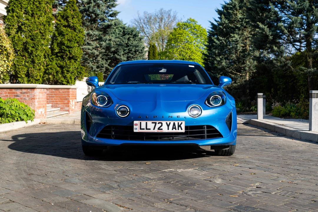 2022 Alpine A110 (2017-Present) - Image 10 of 31