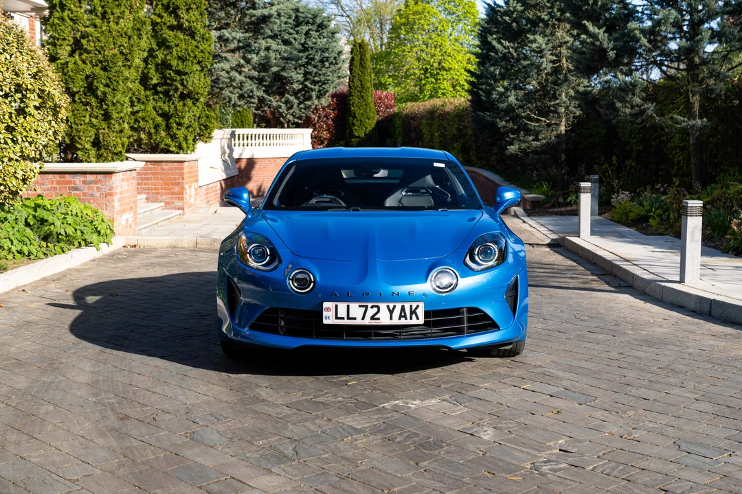 2022 Alpine A110 (2017-Present) - Image 2 of 31