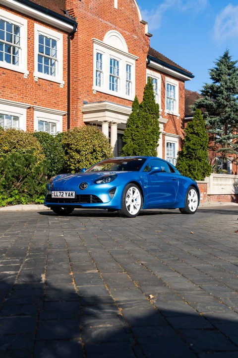 2022 Alpine A110 (2017-Present) - Image 25 of 31