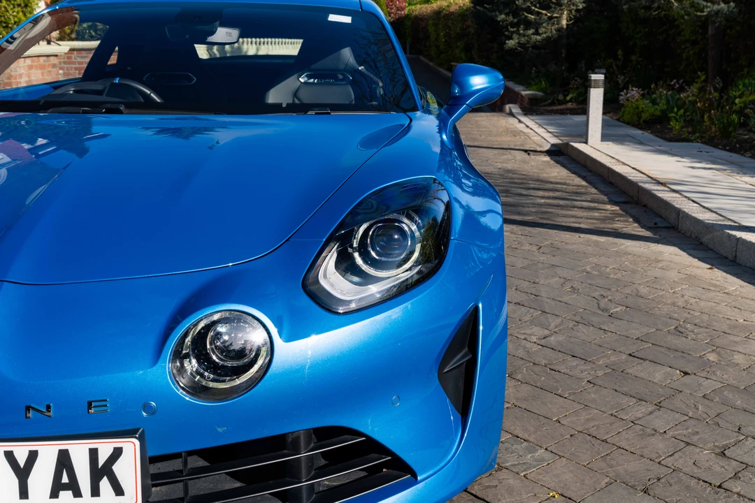 2022 Alpine A110 (2017-Present) - Image 26 of 31