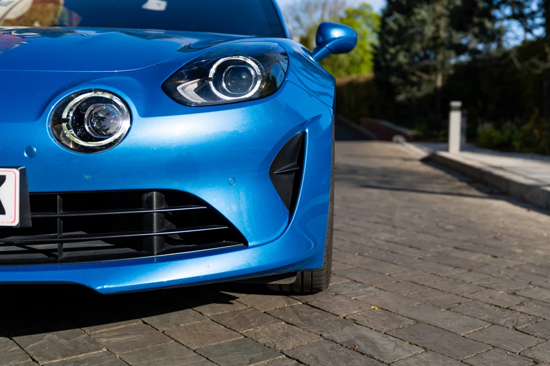 2022 Alpine A110 (2017-Present) - Image 27 of 31