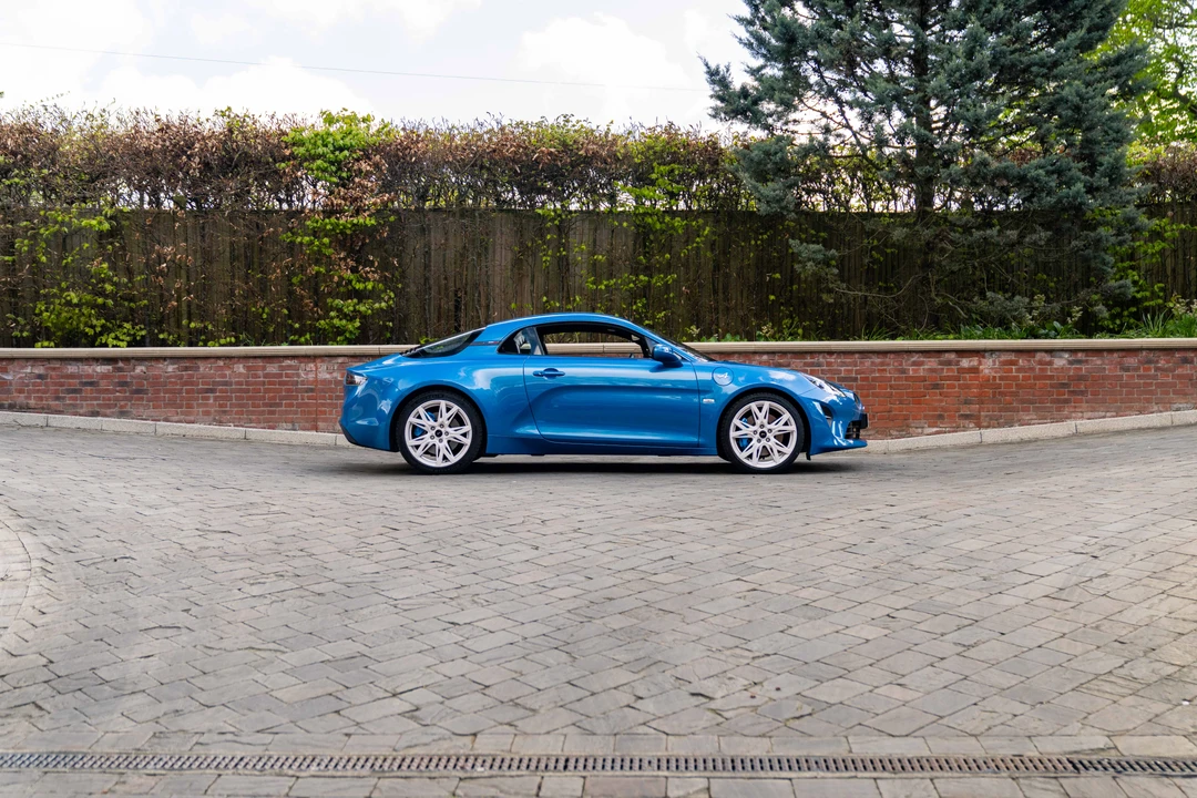 2022 Alpine A110 (2017-Present) - Image 22 of 31