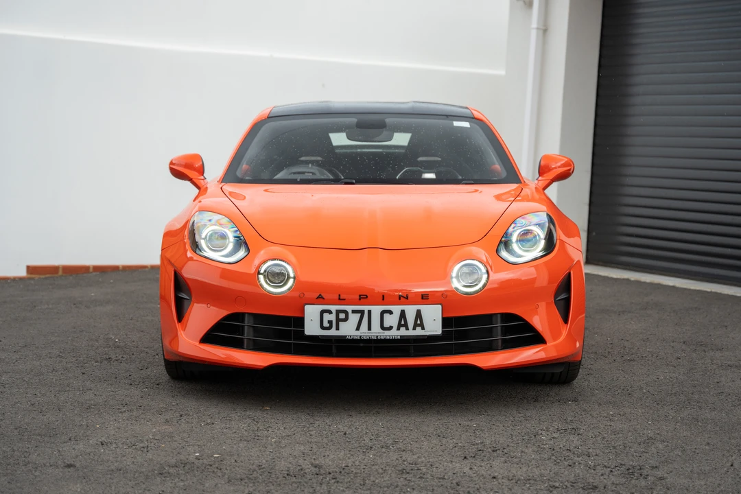2022 Alpine A110 (2017-Present) - Image 2 of 31
