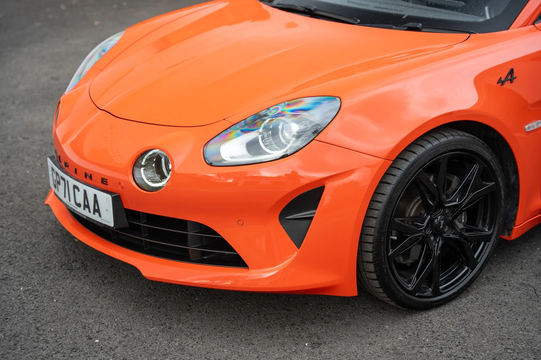 2022 Alpine A110 (2017-Present) - Image 18 of 31
