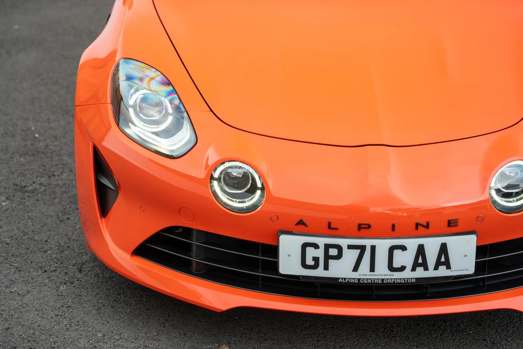 2022 Alpine A110 (2017-Present) - Image 21 of 31