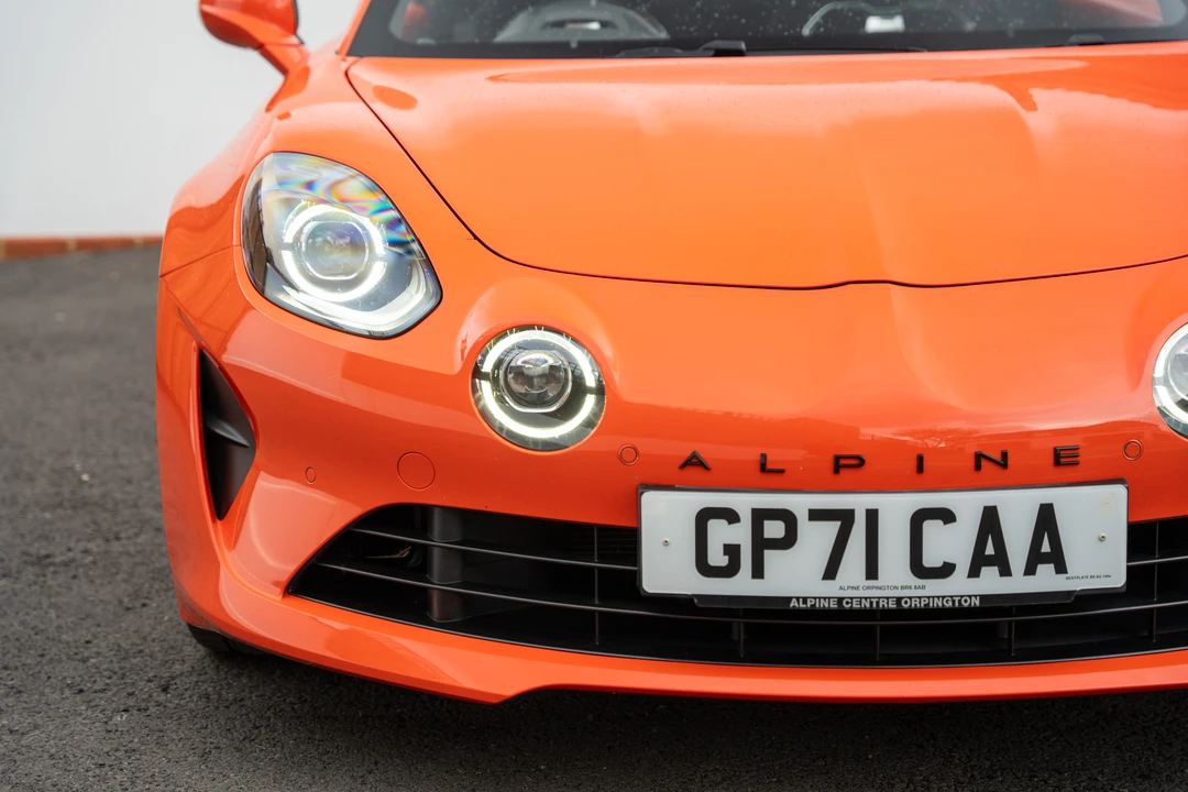 2022 Alpine A110 (2017-Present) - Image 22 of 31