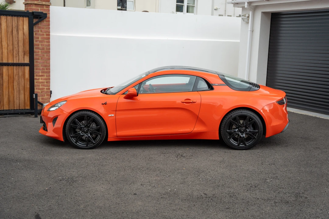 2022 Alpine A110 (2017-Present) - Image 3 of 31