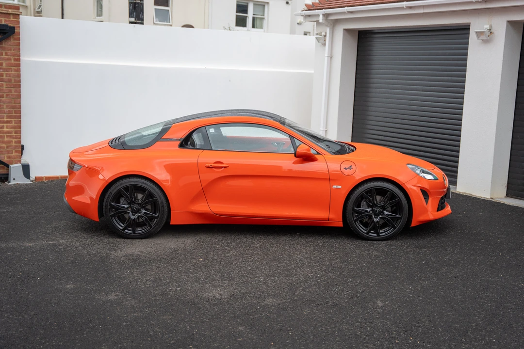 2022 Alpine A110 (2017-Present) - Image 7 of 31