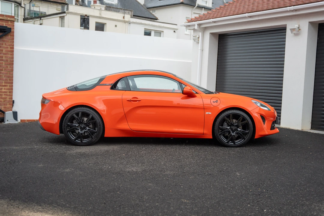 2022 Alpine A110 (2017-Present) - Image 13 of 31