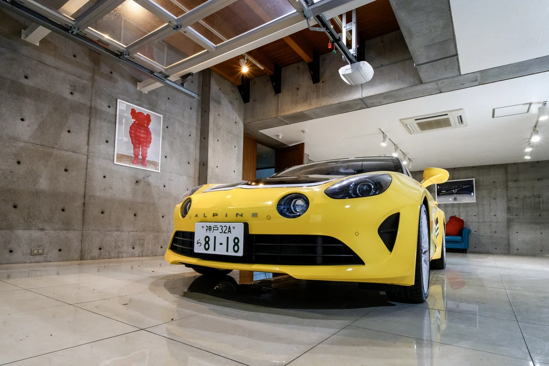 2022 Alpine A110 (2017-Present) - Image 3 of 31