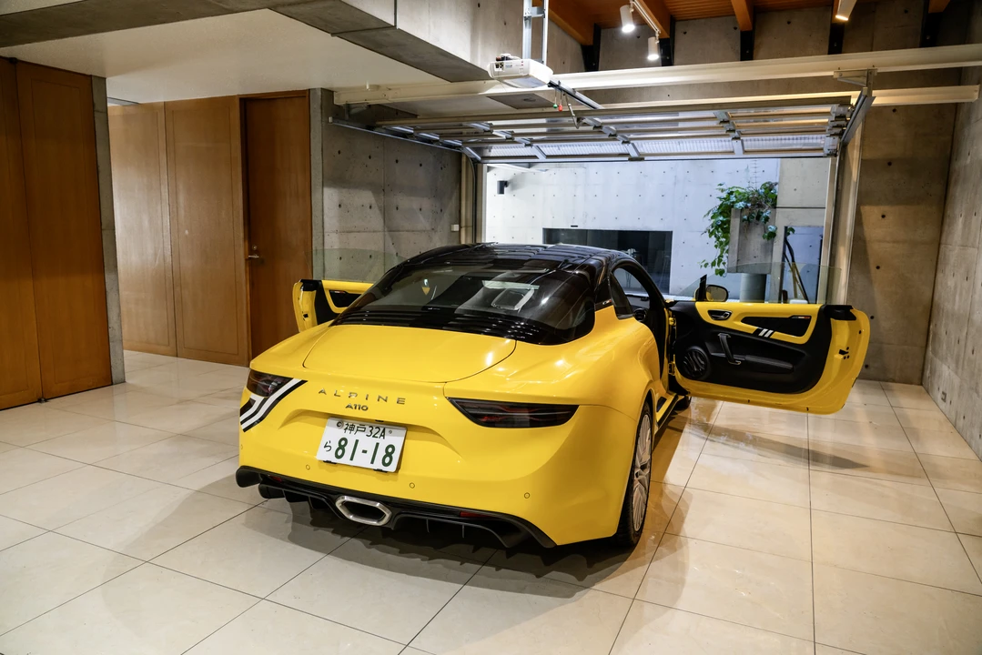 2022 Alpine A110 (2017-Present) - Image 7 of 31