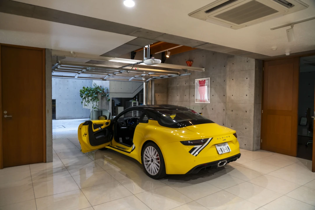2022 Alpine A110 (2017-Present) - Image 27 of 31