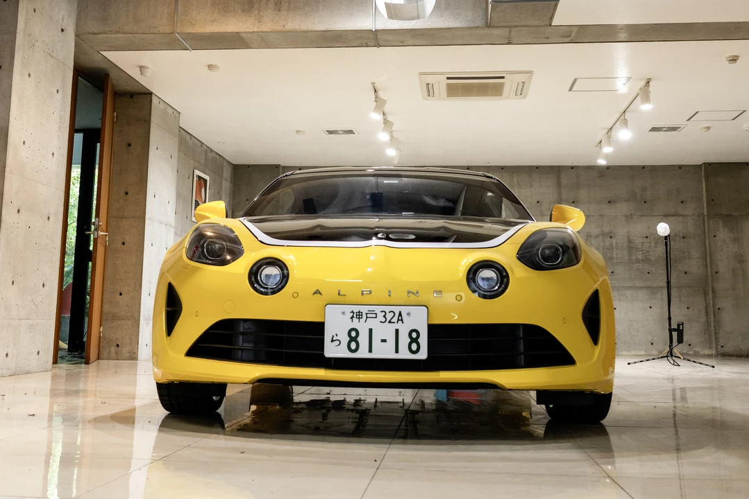 2022 Alpine A110 (2017-Present) - Image 11 of 31