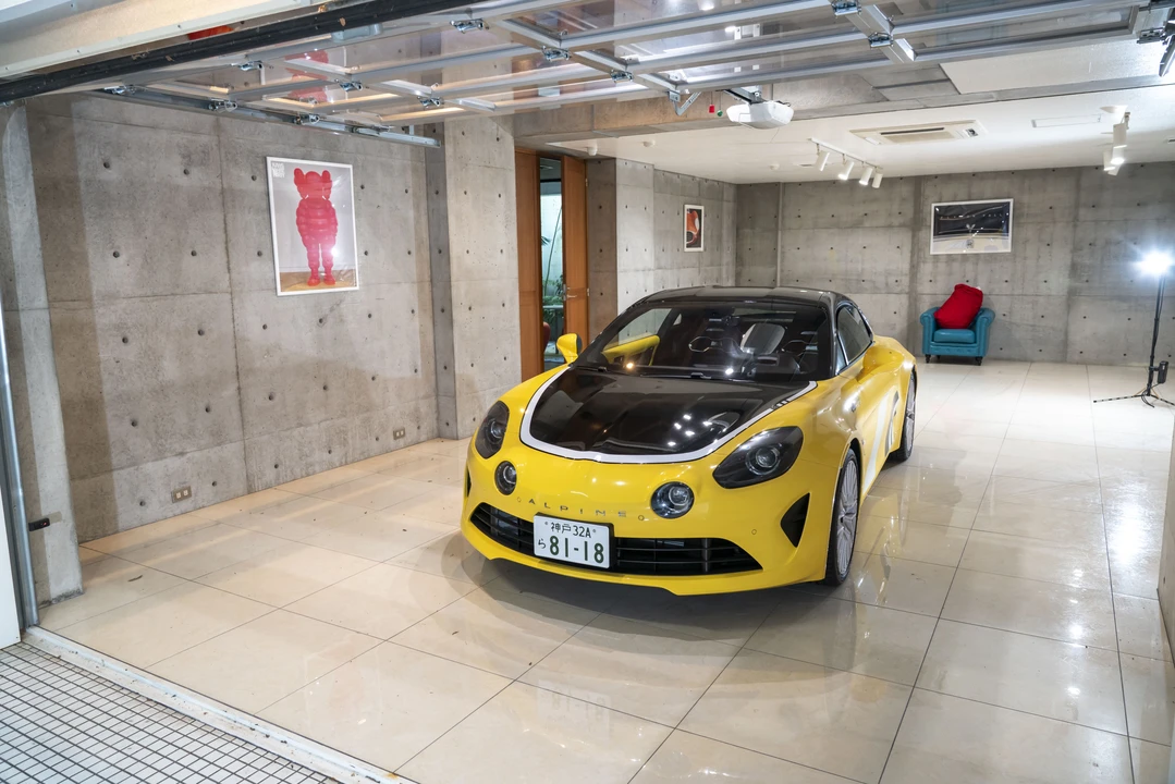 2022 Alpine A110 (2017-Present) - Image 13 of 31