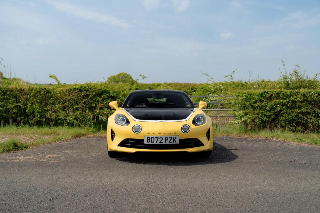 2022 Alpine A110 (2017-Present) - Image 2 of 31