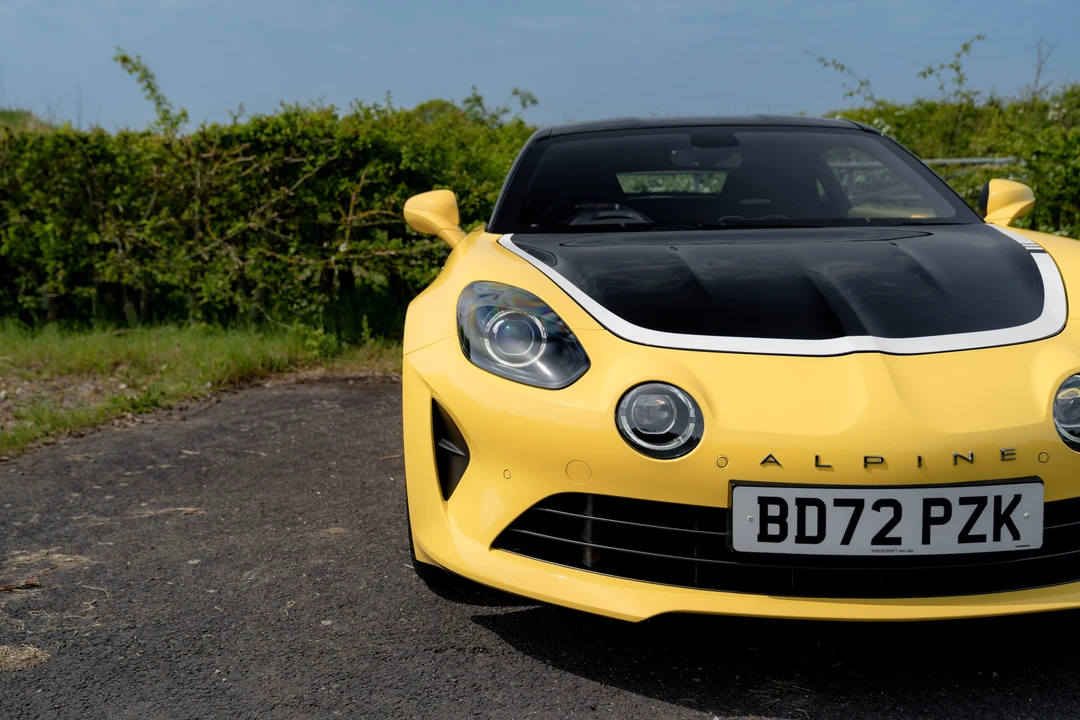 2022 Alpine A110 (2017-Present) - Image 12 of 31