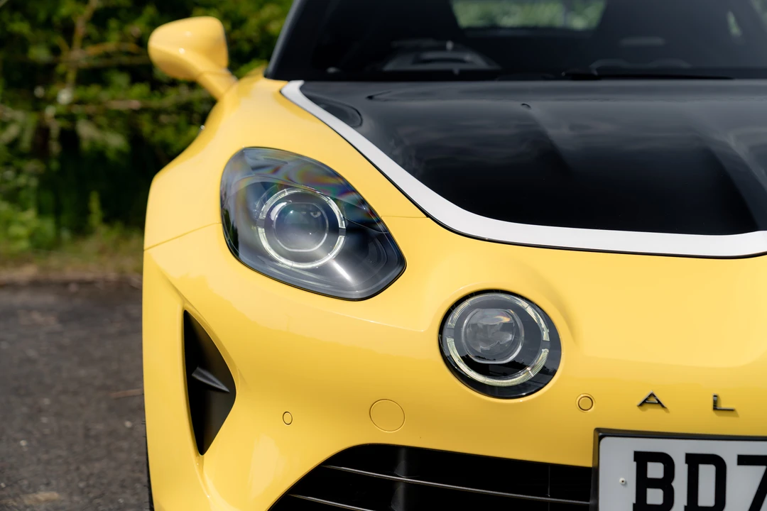 2022 Alpine A110 (2017-Present) - Image 13 of 31