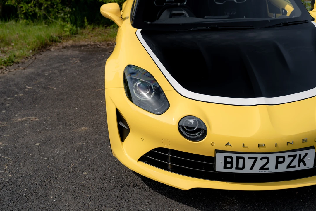2022 Alpine A110 (2017-Present) - Image 14 of 31