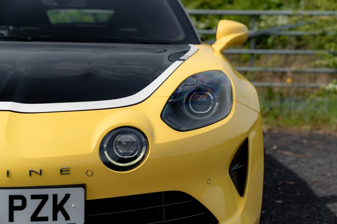 2022 Alpine A110 (2017-Present) - Image 17 of 31