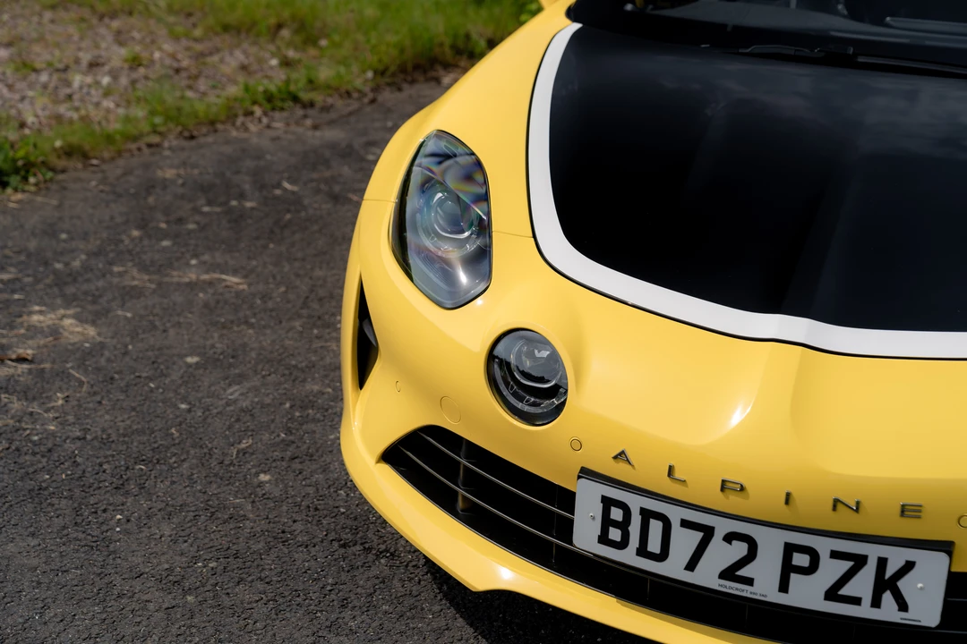 2022 Alpine A110 (2017-Present) - Image 19 of 31