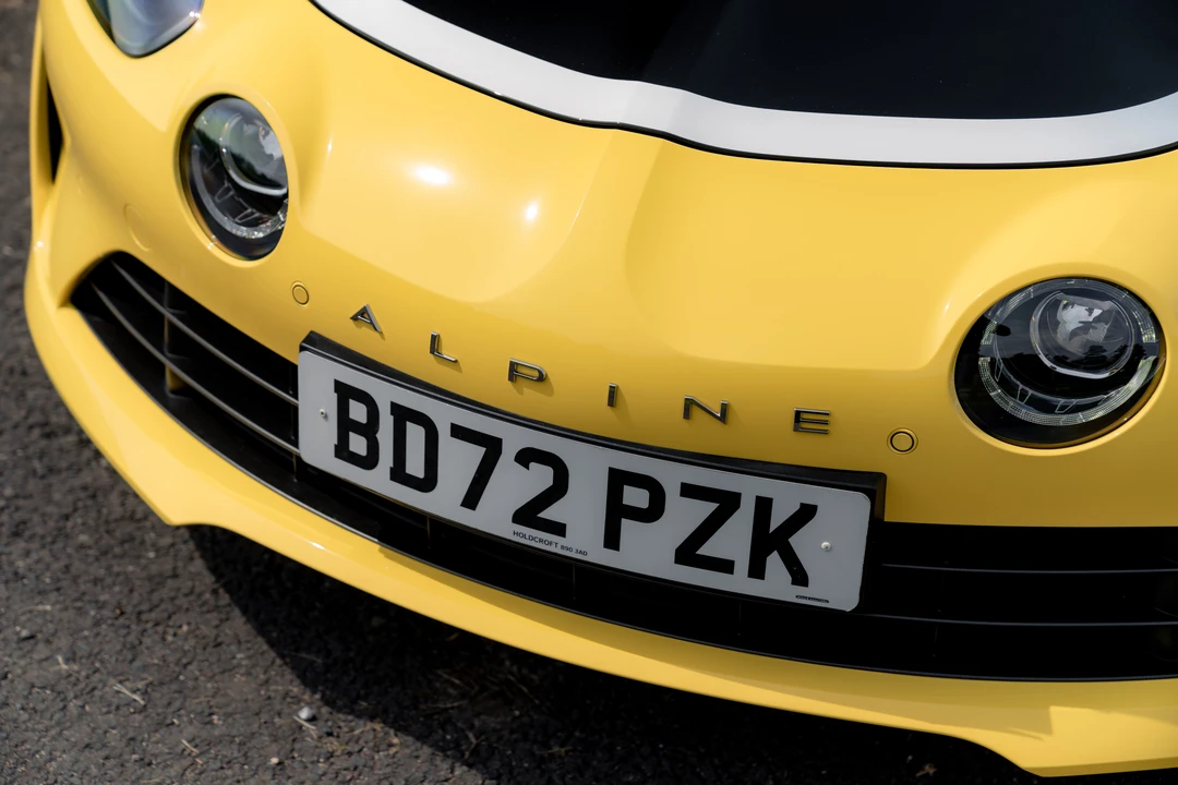 2022 Alpine A110 (2017-Present) - Image 20 of 31
