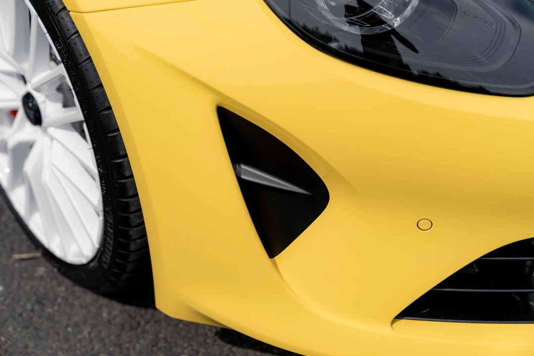 2022 Alpine A110 (2017-Present) - Image 24 of 31