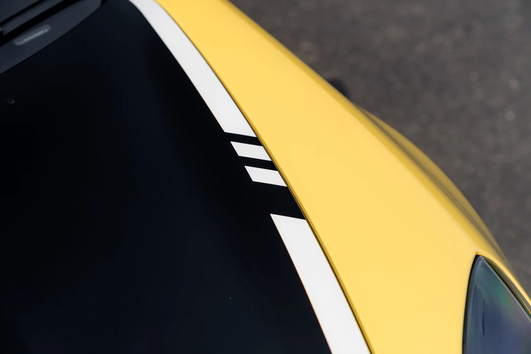 2022 Alpine A110 (2017-Present) - Image 26 of 31