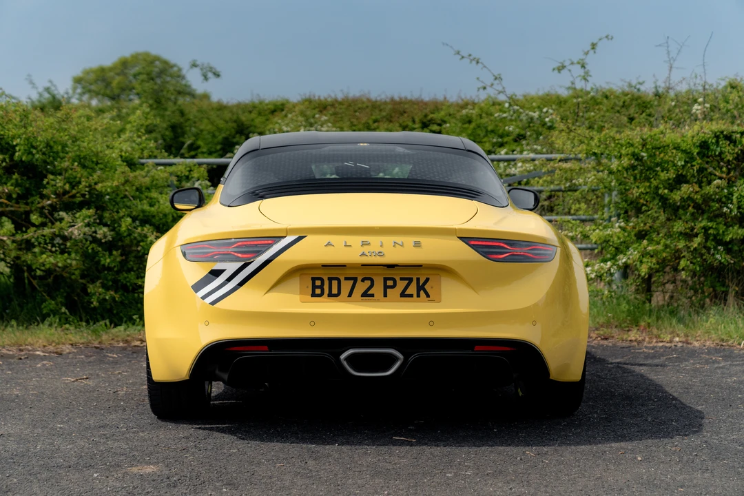 2022 Alpine A110 (2017-Present) - Image 6 of 31